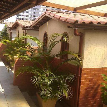 Hostel Republica Rio De Janeiro Exterior photo
