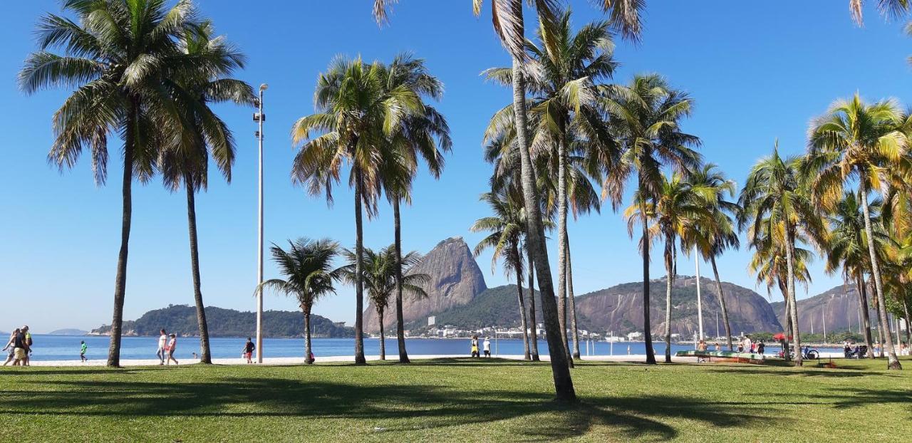 Hostel Republica Rio De Janeiro Exterior photo