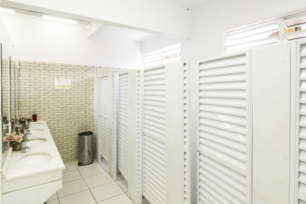 Hostel Republica Rio De Janeiro Exterior photo