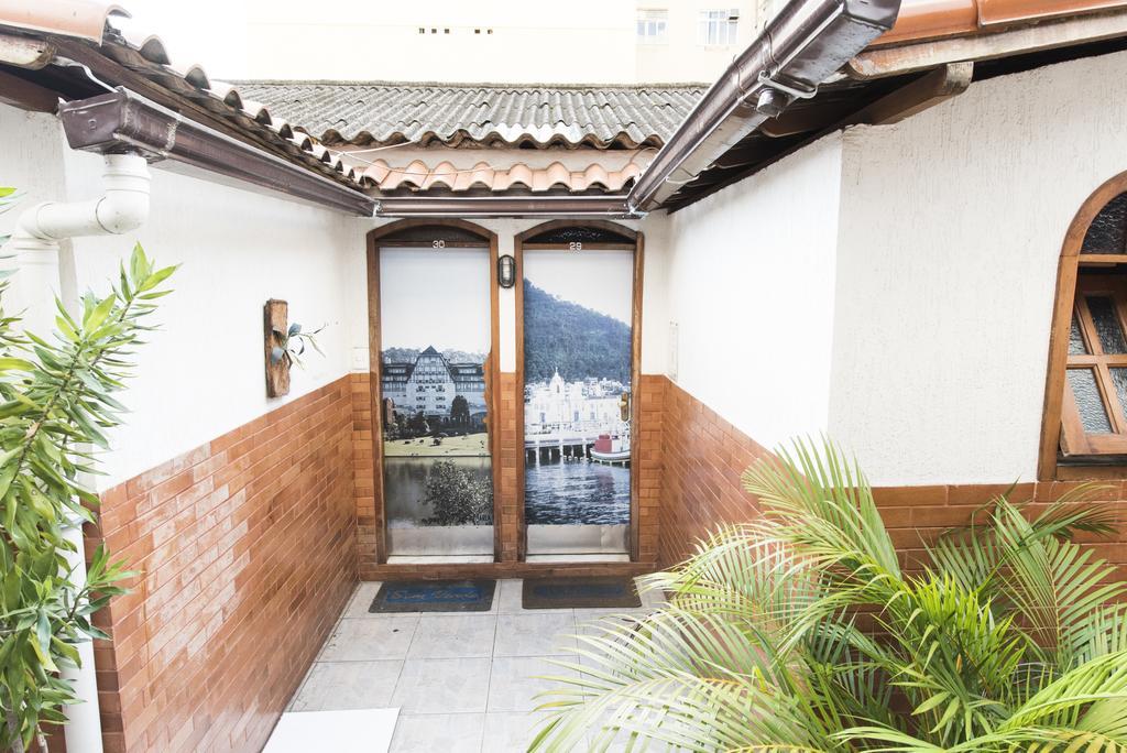 Hostel Republica Rio De Janeiro Exterior photo