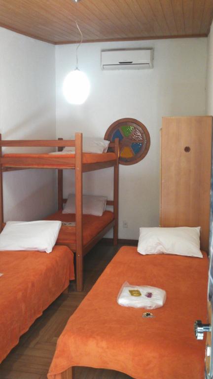 Hostel Republica Rio De Janeiro Exterior photo