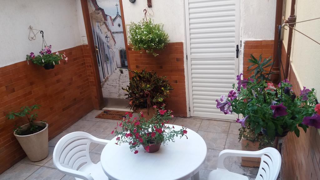Hostel Republica Rio De Janeiro Exterior photo