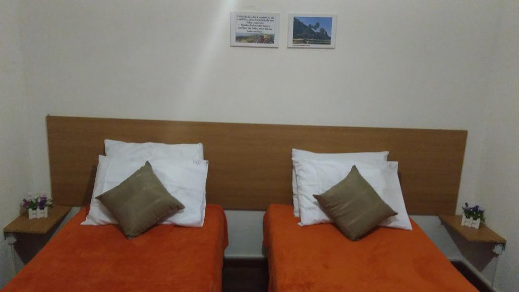 Hostel Republica Rio De Janeiro Exterior photo