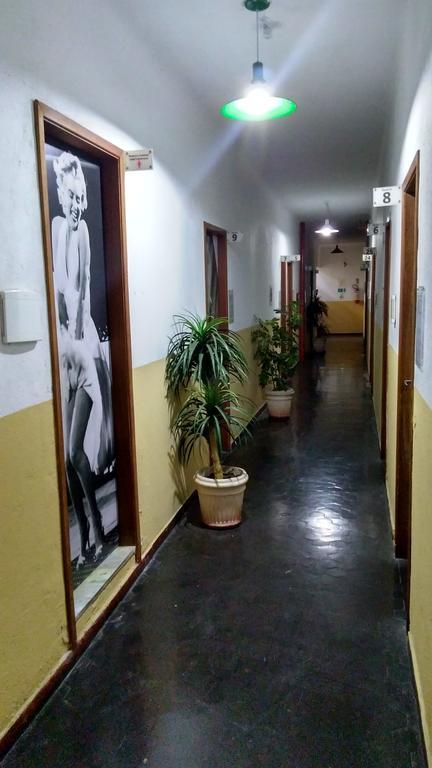 Hostel Republica Rio De Janeiro Exterior photo