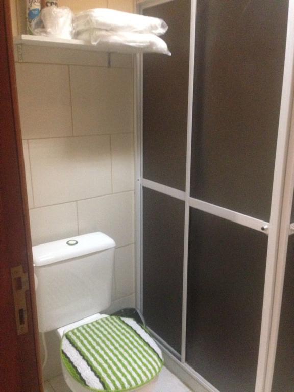 Hostel Republica Rio De Janeiro Exterior photo