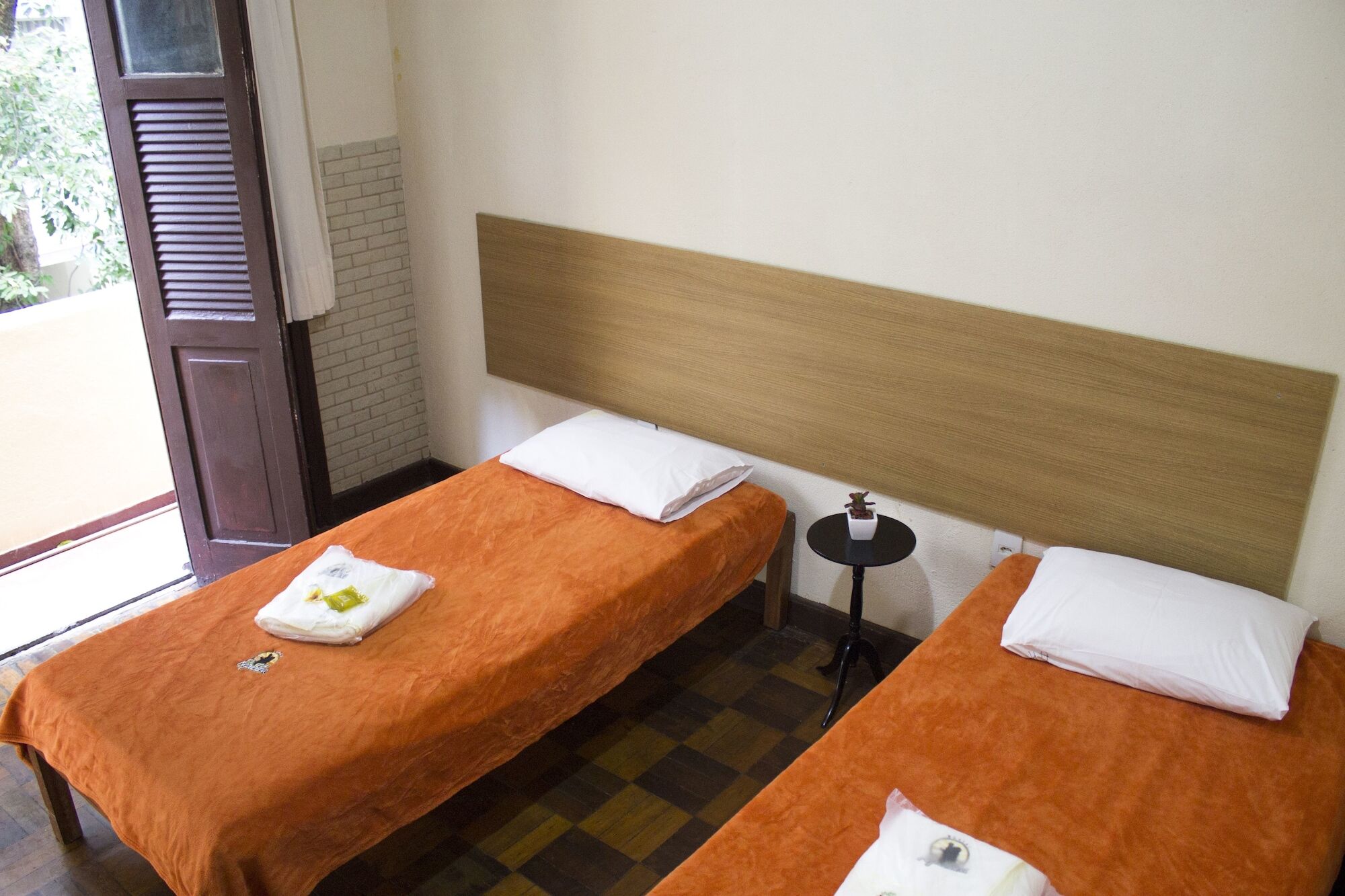 Hostel Republica Rio De Janeiro Exterior photo
