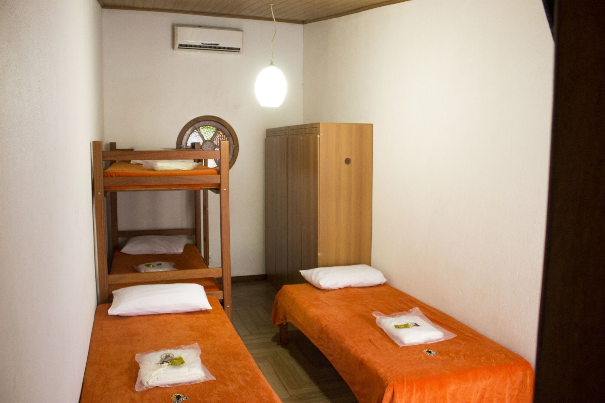 Hostel Republica Rio De Janeiro Exterior photo