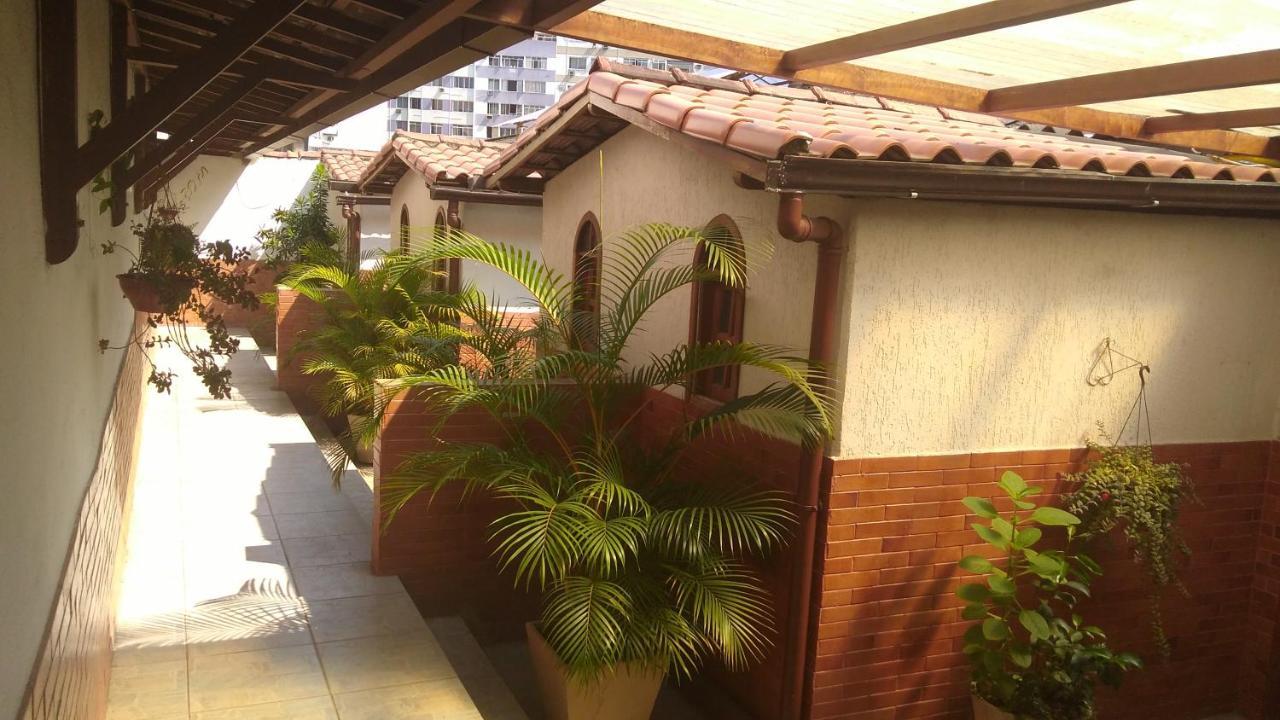 Hostel Republica Rio De Janeiro Exterior photo