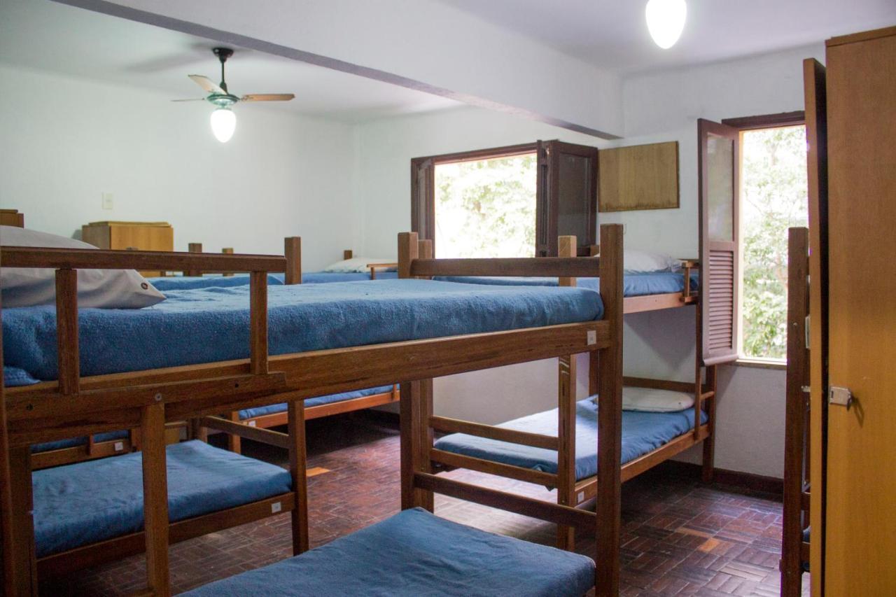 Hostel Republica Rio De Janeiro Exterior photo
