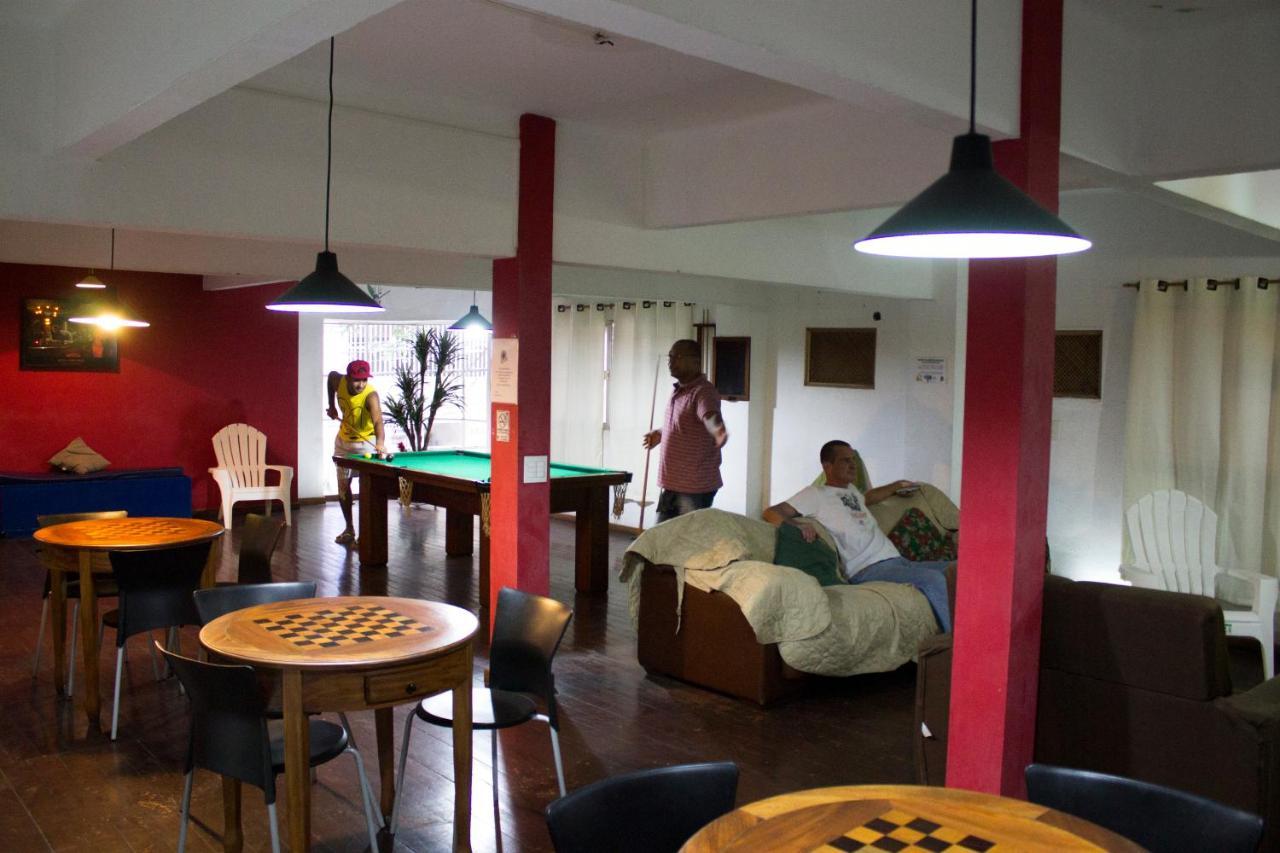 Hostel Republica Rio De Janeiro Exterior photo