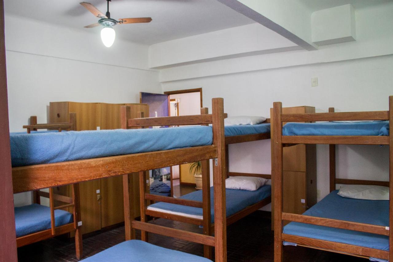 Hostel Republica Rio De Janeiro Exterior photo