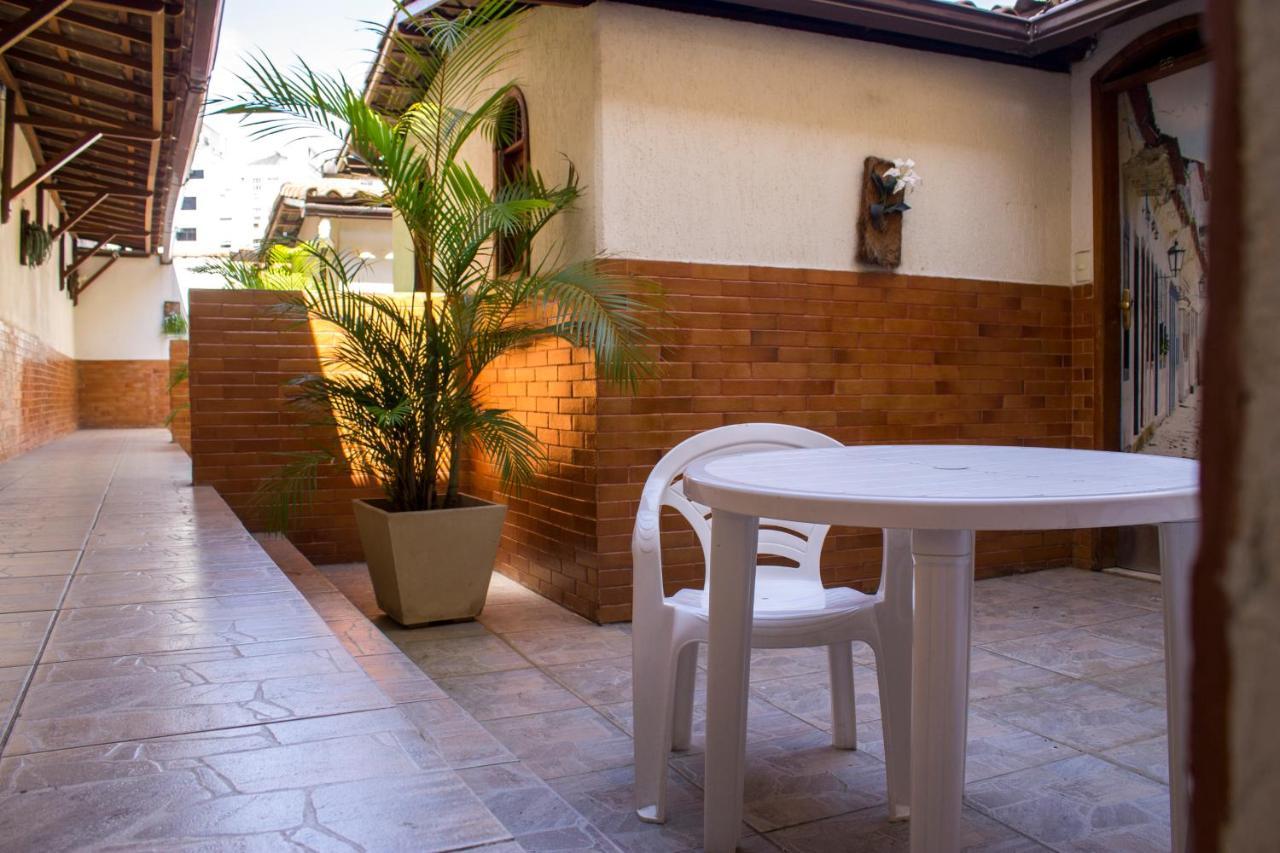 Hostel Republica Rio De Janeiro Exterior photo