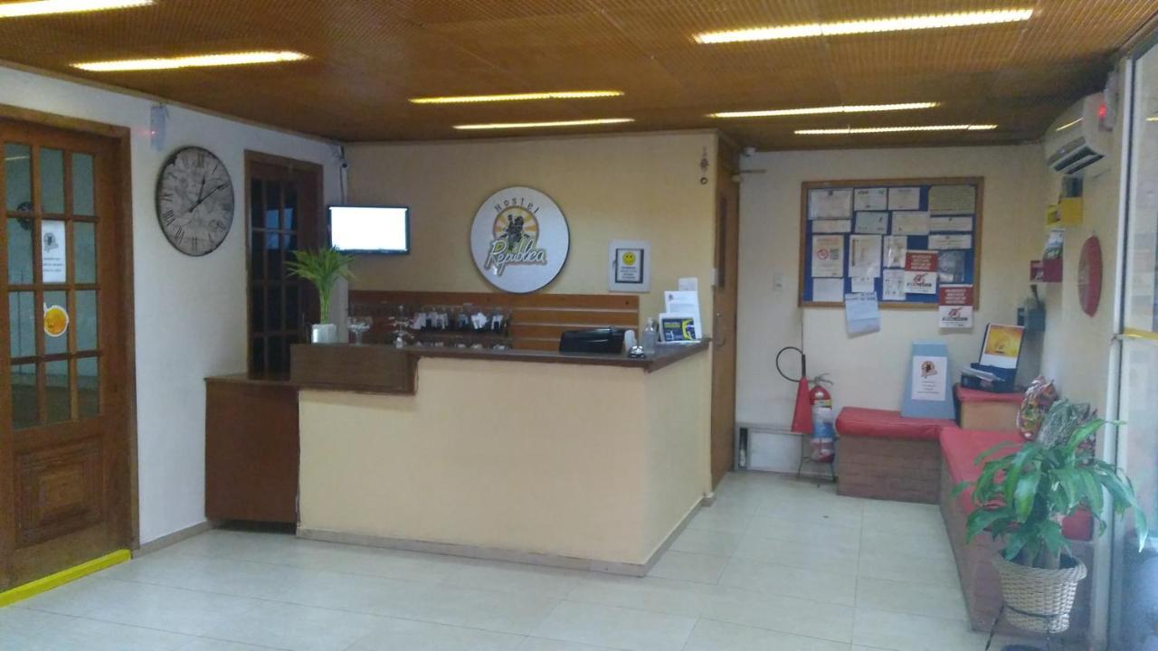 Hostel Republica Rio De Janeiro Exterior photo