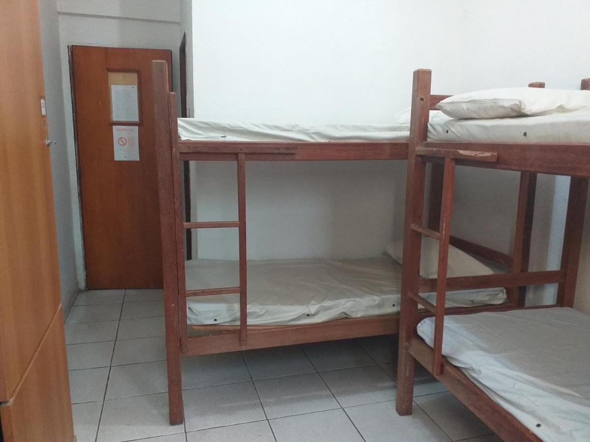 Hostel Republica Rio De Janeiro Exterior photo