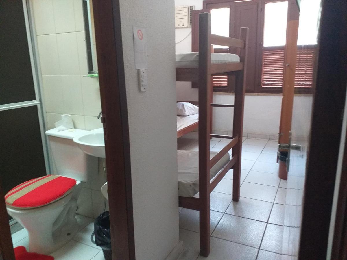 Hostel Republica Rio De Janeiro Exterior photo